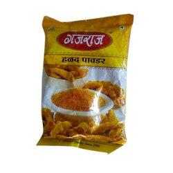Gajraaj - Turmeric Powder 200g