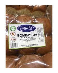 Gandhi's - Bombay Pav 12 oz