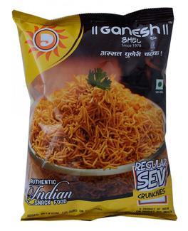 Ganesh - Fine Sev 200g