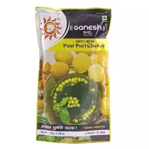 Ganesh - Pani Puri Chutney 150