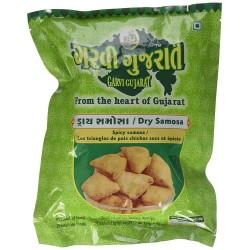 Garvi Gujarat - Dry Samosa 285g