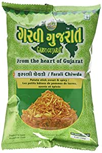 Garvi Gujarat - Farali Chiwda 285g