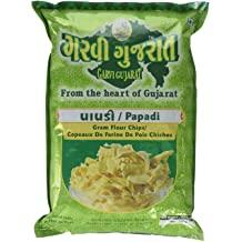 Garvi Gujarat - Papadi 10oz