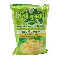 Garvi Gujarat - Papdi 200g