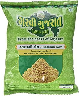 Garvi Gujarat - RatlamiSev 285g