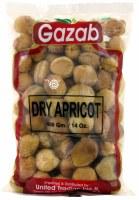 Gazab - Dry Apricot 200g
