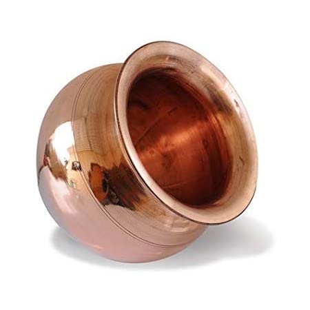 Generic - Copper Kalash Number 6