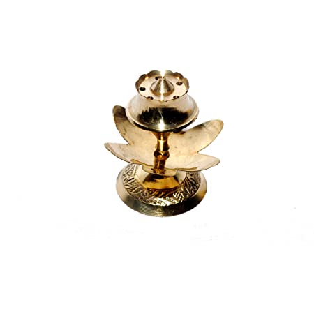 Generic - Flower Agarbatti Stand