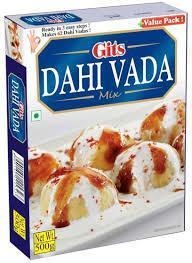 Gits - Dahi Vada Mix 500g