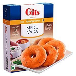 Gits - Medu Vadai Mix 200g