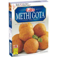 Gits - Methi Gota Mix 200g