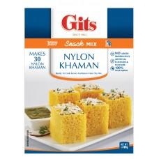 Gits - Nylon Khaman Mix 180g