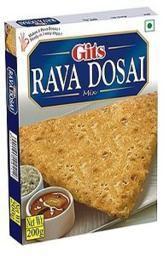 Gits - Rava Dosai Mix 200g