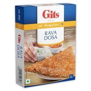 Gits - Rava Dosai Mix 500g