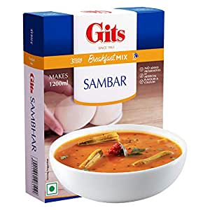 Gits - Sambhar Mix 100g