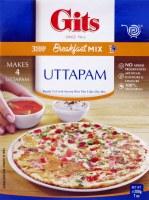 Gits - Uttappam Mix 200g