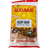 Godavari - Jaggery Balls Jar 1lb