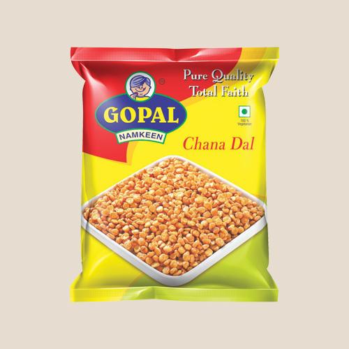 Gopal - Chana Dal 500g