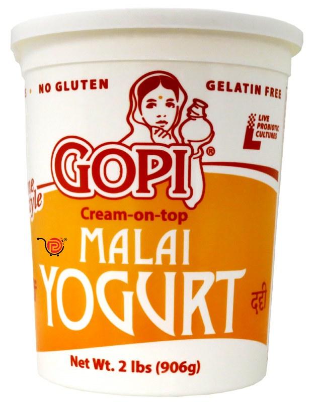 Gopi - Malai Yogurt 2lb