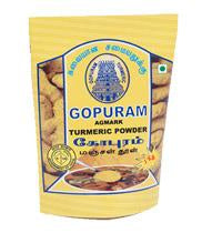 Gopuram - Turmeric Pooja Powder