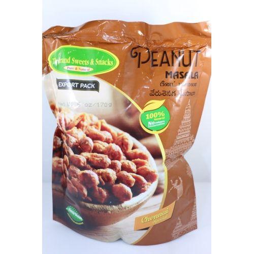 Grand - Peanut Masala 170g