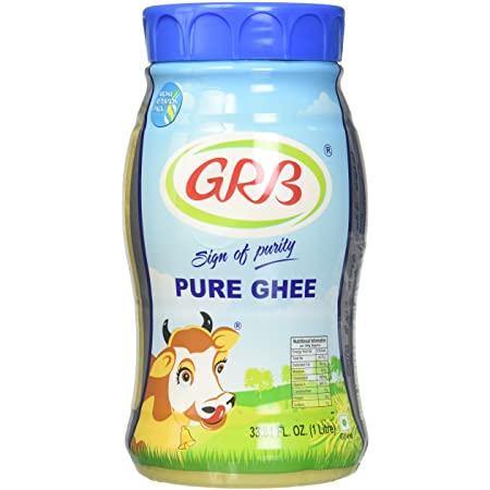 GRB - Ghee Buffalo 1lt