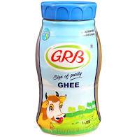 GRB - Pure Ghee 200ml