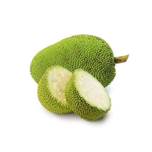 Green Jackfruit 1lb