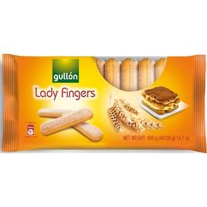 Gullon - Lady Fingers 400g