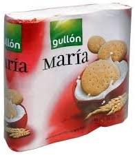 Gullon - Maria Biscuits 600g