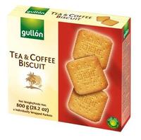 Gullon - Tea & Coffee Cookies 800g