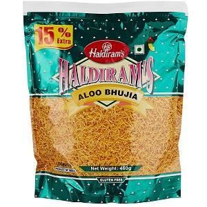 Haldiram - Aloo Bhujia 400 g