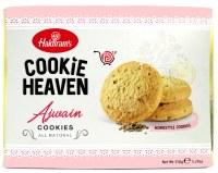Haldiram's - Ajwain Cookies 150g