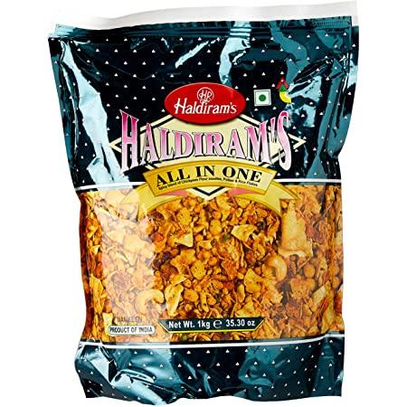 Haldiram's - All InOne 1Kg