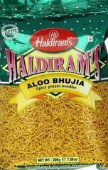 Haldiram's - Aloo Bhujia 200g