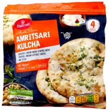 Haldiram's - Amritsari Kulcha 400g