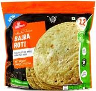 Haldiram's - Bajra Roti 360g