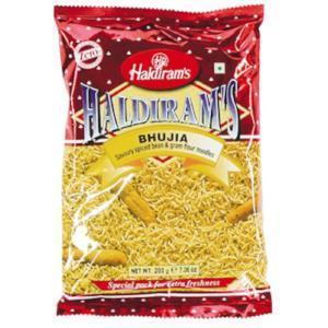 Haldiram's - Bhujia 1kg