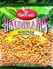 Haldiram's - Boondi 200g