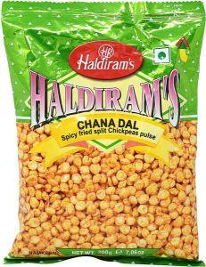 Haldiram's - Chana Dal 400g