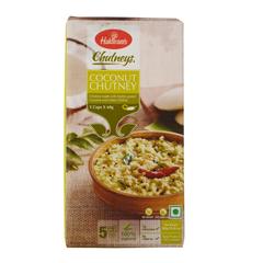 Haldiram's - Coconut Chutney
