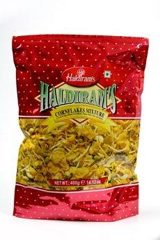 Haldiram's - Cornflakes Mixture 400g