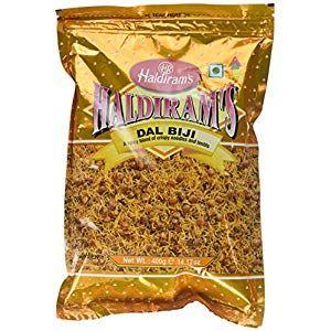 Haldiram's - Dal Biji 400g