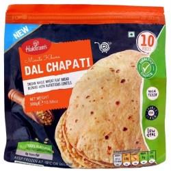 Haldiram's - Dal Chapati 300g