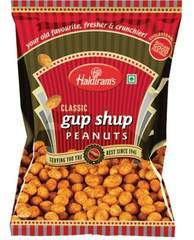 Haldiram's - Gup Shup Peanuts 200g