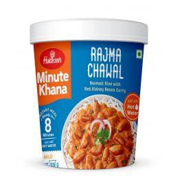 Haldiram's - Instant Rajma Chawa 105g