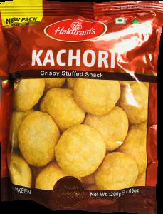 Haldiram's - Kachori 200g