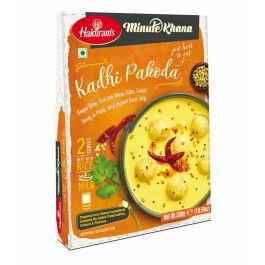 Haldiram's - Kadhi Pakoda 300g