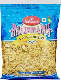 Haldiram's - Kashmiri Mixture 1kg