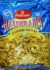 Haldiram's - Kashmiri Mixture 200g